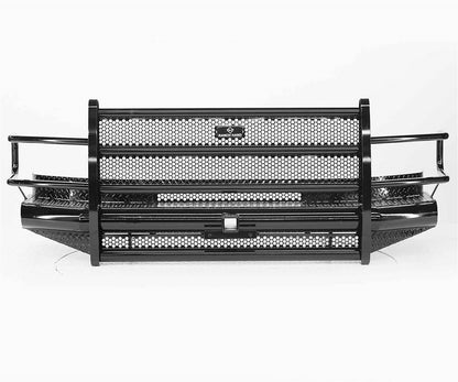 Ranch Hand Legend Series Front Bumper with Grille Guard for Dodge/Ram Pickups (1994-2002) - FBD941BLR