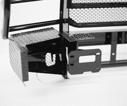 Ranch Hand Sport Series Front Bumper with Grille Guard for Ford Super Duty (2011-2016) - FBF115BLR