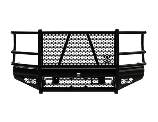 Ranch Hand Legend Series Front Bumper for Ford Super Duty (2017-2022) - FBF201BLR