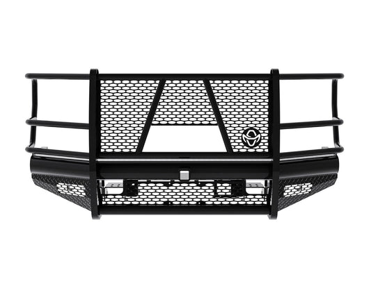 Ranch Hand Legend Series Front Bumper for Ford Super Duty (2017-2022) - FBF201BLRC