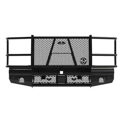 Ranch Hand Legend Series Front Bumper for Ford Super Duty (2023-2025) - FBF231BLR