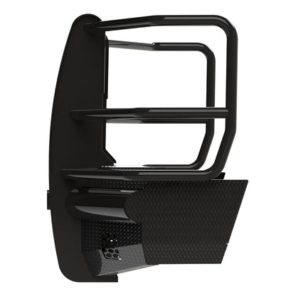 Ranch Hand Legend Series Front Bumper for Ford Super Duty (2023-2025) - FBF231BLR
