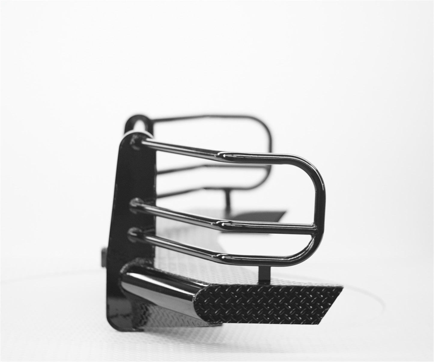 Ranch Hand Legend Series Front Bumper with Grille Guard for Ford Super Duty, Ford F-150 (1992-1997) - FBF921BLR
