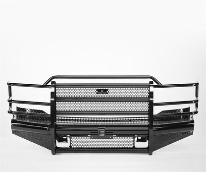 Ranch Hand Legend Series Front Bumper for Ford Super Duty, Ford Excursion (1999-2004) - FBF991BLR