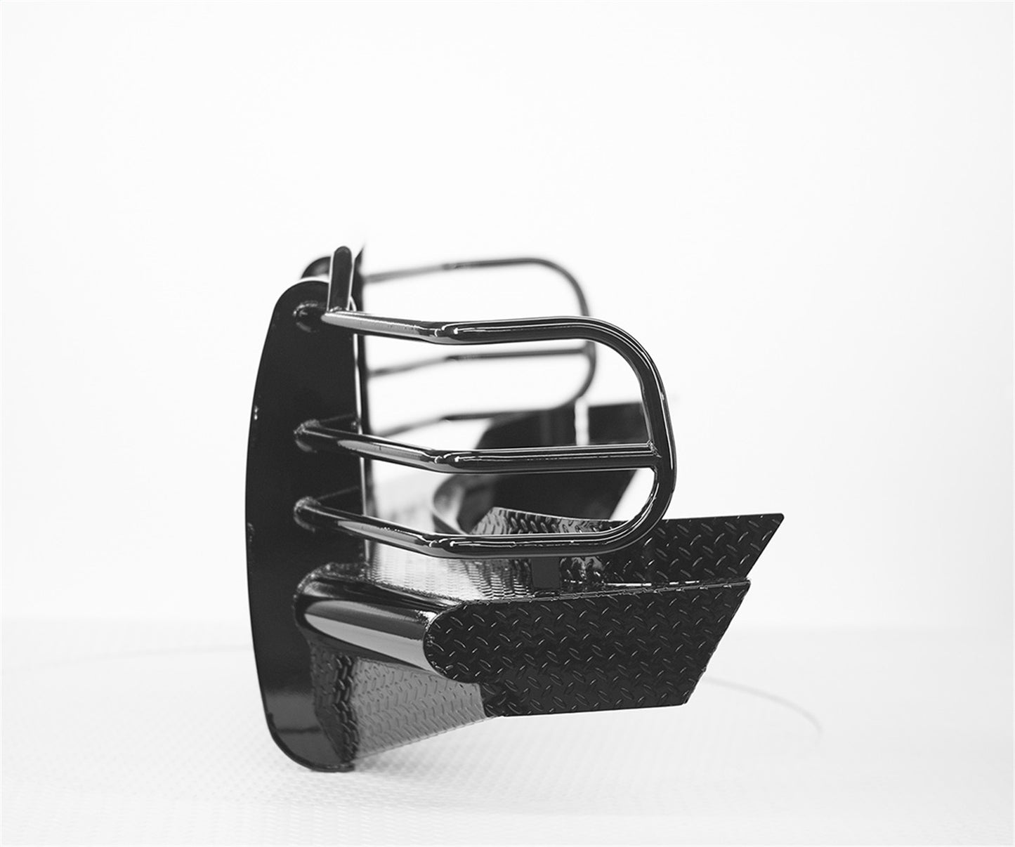 Ranch Hand Legend Series Front Bumper for Ford Super Duty, Ford Excursion (1999-2004) - FBF991BLR
