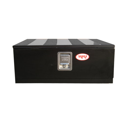 RKI Floor Drawer FD-Series 14 Gauge - Steel - 30-in x 25-in x 12-in - FD301024