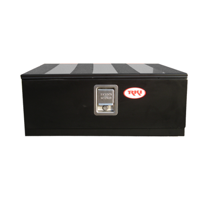 RKI Floor Drawer FD-Series 14 Gauge - Steel - 30-in x 25-in x 12-in - FD301024