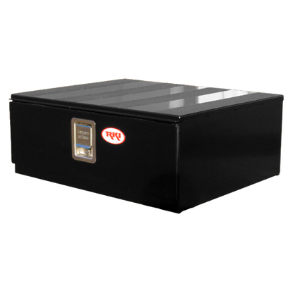 RKI Floor Drawer FD-Series 14 Gauge - Steel - 30-in x 25-in x 12-in - FD301024