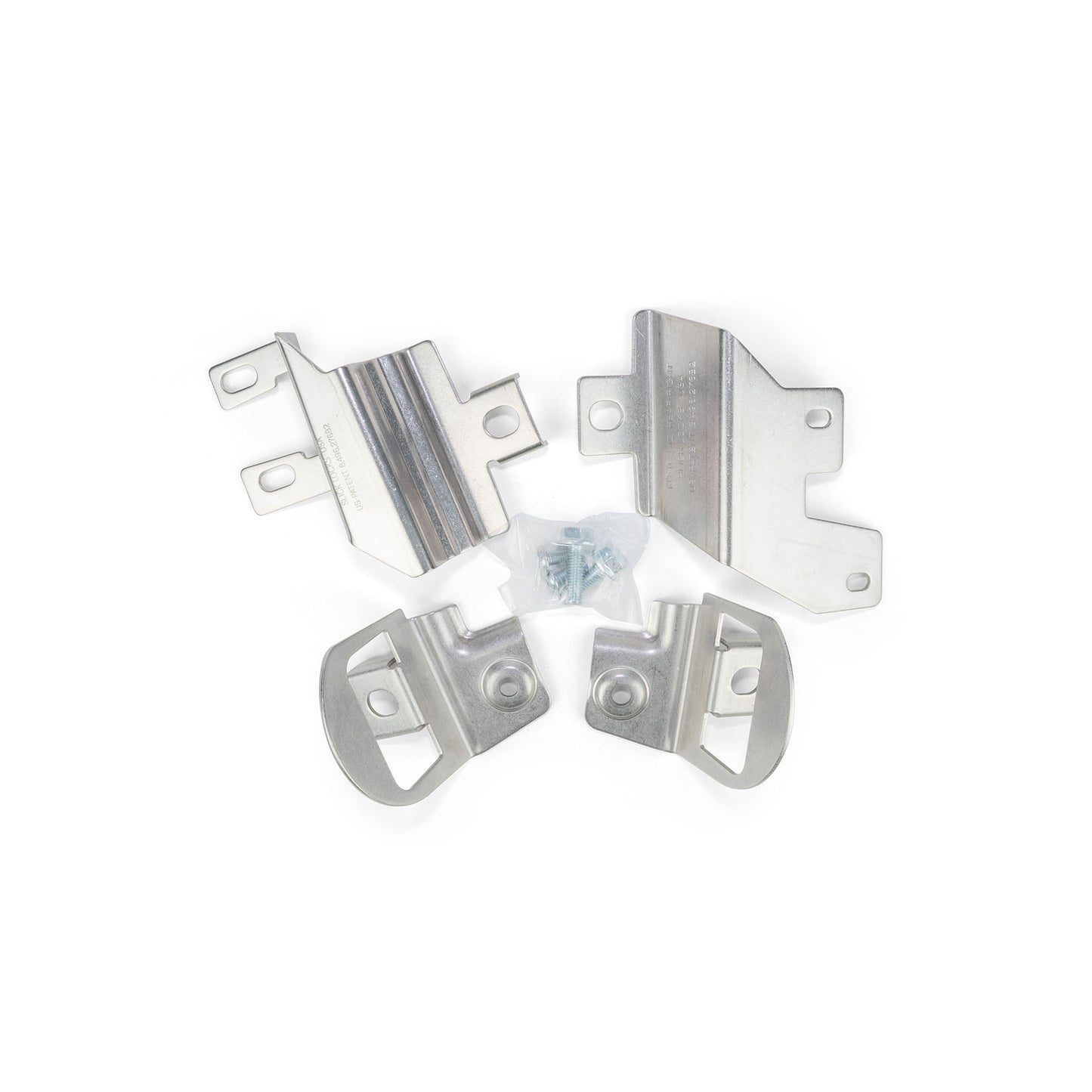 Slick Locks Door Lock Kit for Ford Transit Connect Vans (2014-2023)
