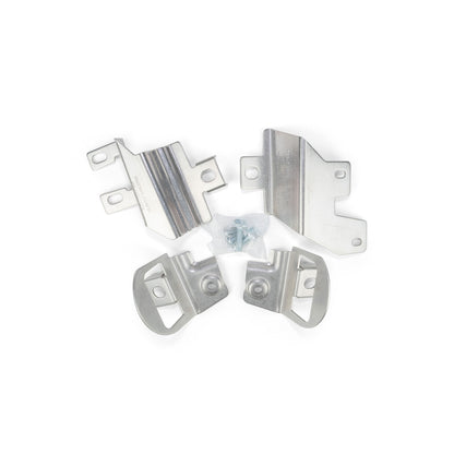 Slick Locks Door Lock Kit for Ford Transit Connect Vans (2014-2023)