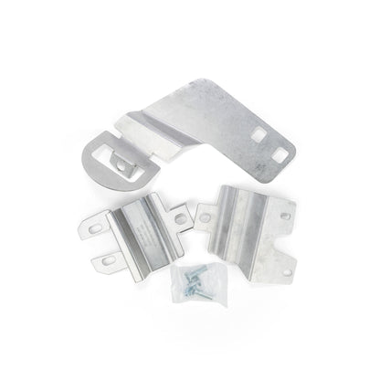 Slick Locks Door Lock Kit for Ford Transit Vans (2015-2024)