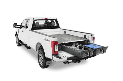 DECKED Truck Bed Storage System for Ford F-150