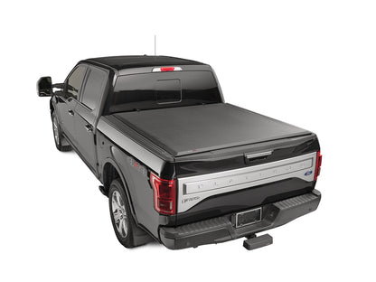 WeatherTech Roll Up Truck Bed Cover for Ford Ranger (2024-2026)
