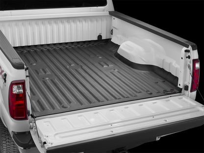 WeatherTech TechLiner Bed Liner for Ford F-250, F-350 Super Duty (2011-2016)