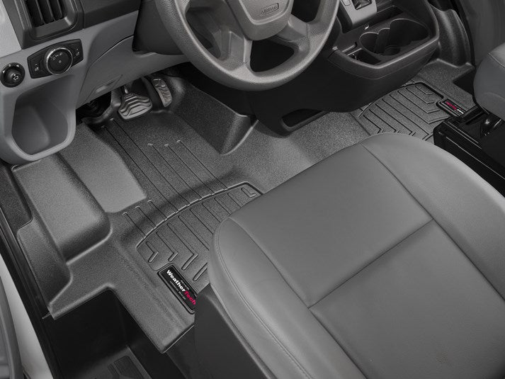 DigitalFit FloorLiner for Ford Transit Vans (2015-2021)