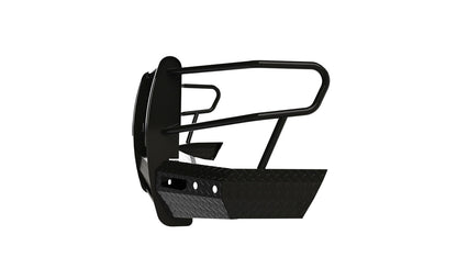 Ranch Hand Summit Series Front Bumper with Grille Guard for Dodge/Ram 1500 (2019-2024) - FSD19HBL1C