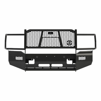 Ranch Hand Summit Series Front Bumper with Grille Guard for Dodge/Ram 2500/3500 (2025-2026) - FSD251BL1