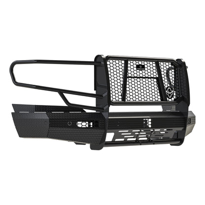 Ranch Hand Summit Series Front Bumper with Grille Guard for Ram 1500 (2025-2026) - FSD25HBL1