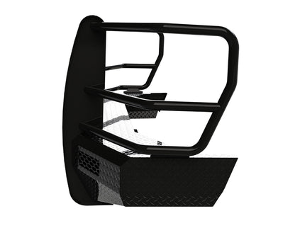 Ranch Hand Summit Series Front Bumper for Ford Super Duty (2017-2022) - FSF201BL1
