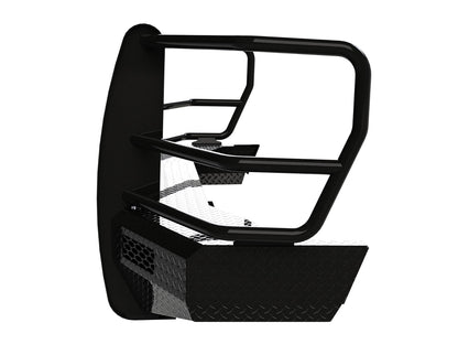 Ranch Hand Summit Series Front Bumper for Ford Super Duty (2017-2022) - FSF201BL1C