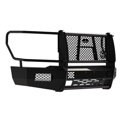 Ranch Hand Summit Series Front Bumper with Grille Guard for Ford F-150 (2024-2026) - FSF24HBL1