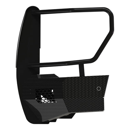 Ranch Hand Summit Series Front Bumper with Grille Guard for Ford F-150 (2024-2026) - FSF24HBL1