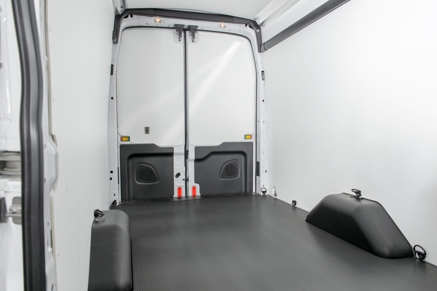 DuraTherm Insulated Wall Liner Kit for Nissan NV200 Cargo Vans