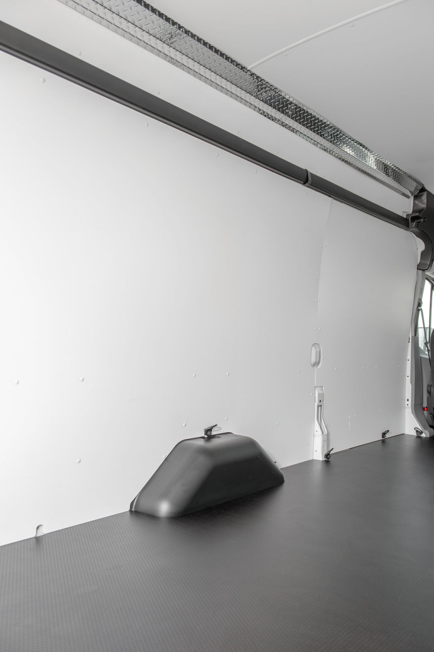 DuraTherm Insulated Wall Liner Kit for Nissan NV200 Cargo Vans