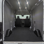 Josh A - Ford Transit