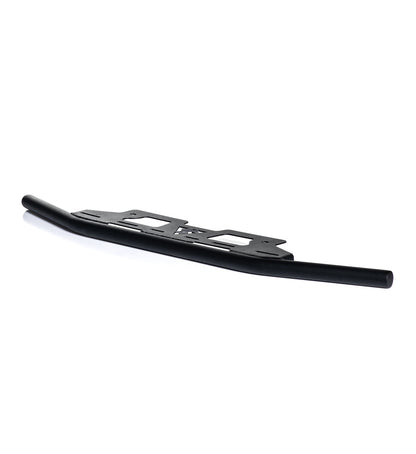 Vanspeed Defender Front Bumper w/ Universal Light Mounts for Mercedes Sprinter 144/170 (2019+) - VNSPD-007