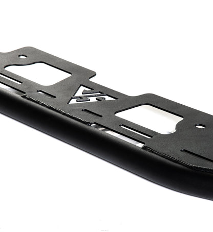 Vanspeed Defender Front Bumper w/ Universal Light Mounts for Mercedes Sprinter 144/170 (2019+) - VNSPD-007