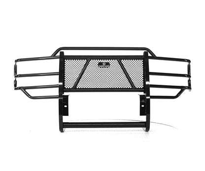 Ranch Hand Legend Series Grille Guard for Chevrolet/GMC Silverado/Sierra 1500, Chevrolet/GMC Silverado/Sierra HD (2001-2002) - GGC011BL1