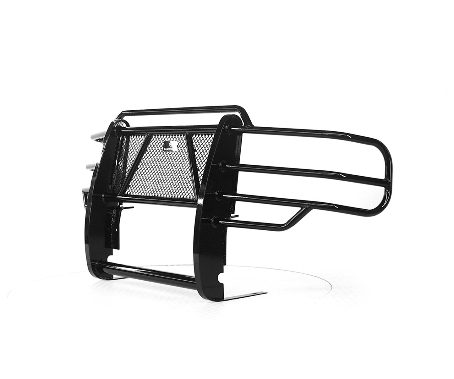 Ranch Hand Legend Series Grille Guard for Chevrolet/GMC Silverado/Sierra 1500, Chevrolet/GMC Silverado/Sierra HD (2001-2002) - GGC011BL1