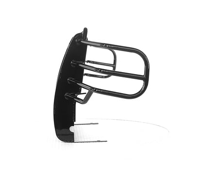 Ranch Hand Legend Series Grille Guard for Chevrolet/GMC Silverado/Sierra 1500, Chevrolet/GMC Silverado/Sierra HD (2001-2002) - GGC011BL1