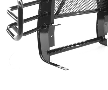 Ranch Hand Legend Series Grille Guard for Chevrolet/GMC Silverado/Sierra 1500, Chevrolet/GMC Silverado/Sierra HD (2001-2002) - GGC011BL1