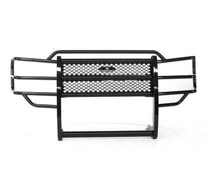 Ranch Hand Legend Series Grille Guard for Chevrolet Silverado 1500, Chevrolet Silverado HD (2003-2007) - GGC031BL1