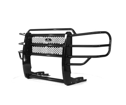 Ranch Hand Legend Series Grille Guard for Chevrolet Silverado 1500, Chevrolet Silverado HD (2003-2007) - GGC031BL1