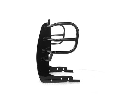 Ranch Hand Legend Series Grille Guard for Chevrolet Silverado 1500, Chevrolet Silverado HD (2003-2007) - GGC031BL1