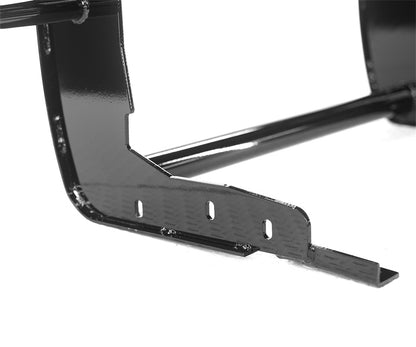 Ranch Hand Legend Series Grille Guard for Chevrolet Silverado 1500, Chevrolet Silverado HD (2003-2007) - GGC031BL1