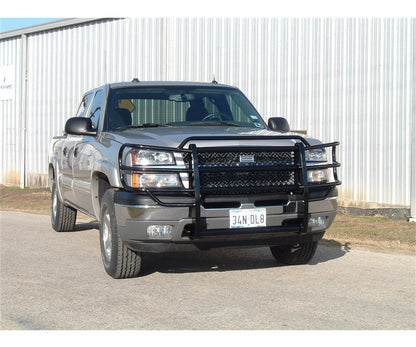 Ranch Hand Legend Series Grille Guard for Chevrolet Silverado 1500 (2003-2007) - GGC06HBL1
