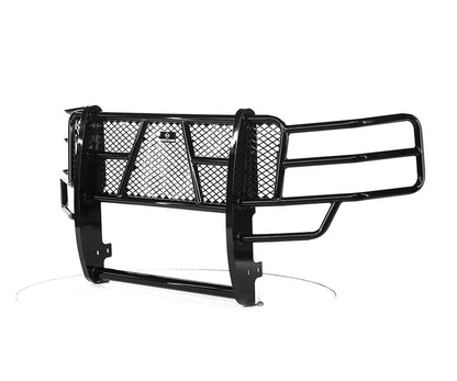 Ranch Hand Legend Series Grille Guard for Chevrolet Silverado HD (2007-2010) - GGC081BL1