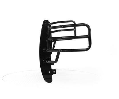 Ranch Hand Legend Series Grille Guard for Chevrolet Silverado HD (2007-2010) - GGC081BL1