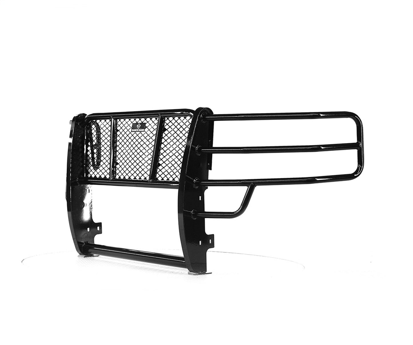 Ranch Hand Legend Series Grille Guard for Chevrolet Silverado 1500 (2007-2013) - GGC08HBL1