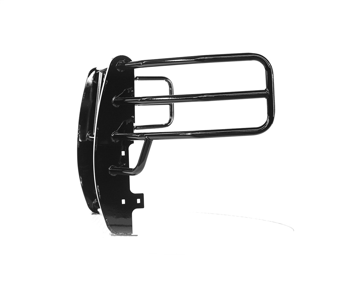 Ranch Hand Legend Series Grille Guard for Chevrolet Silverado 1500 (2007-2013) - GGC08HBL1