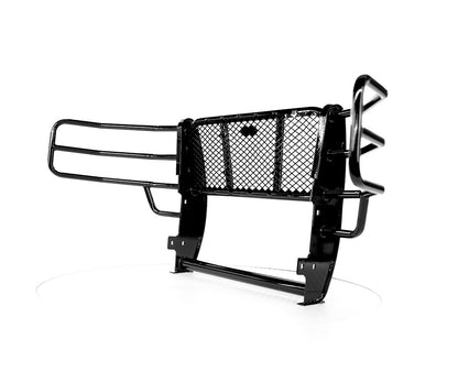 Ranch Hand Legend Series Grille Guard for Chevrolet Silverado 1500 (2007-2013) - GGC08HBL1