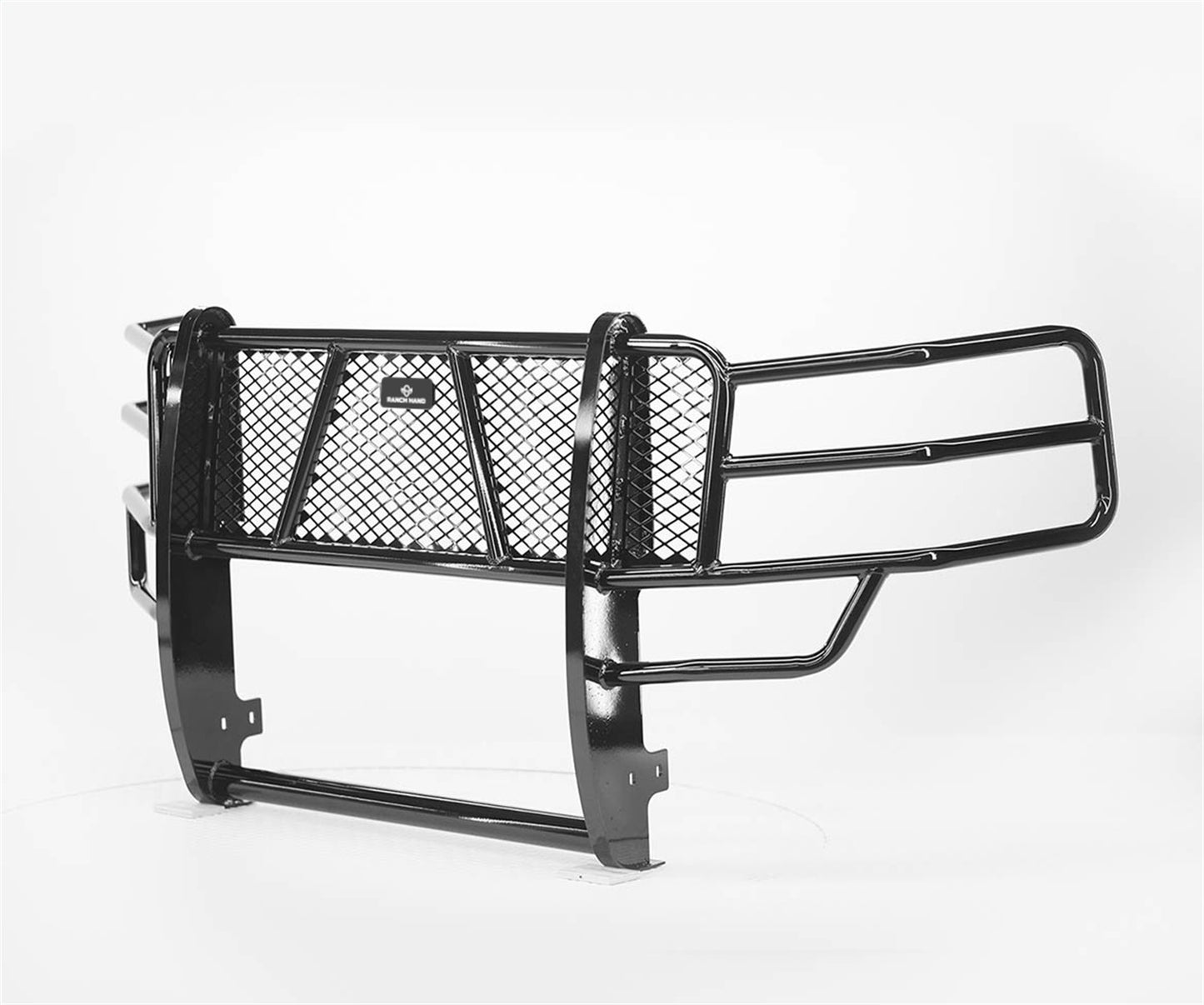 Ranch Hand Legend Series Grille Guard for Chevrolet Silverado HD (2011-2014) - GGC111BL1