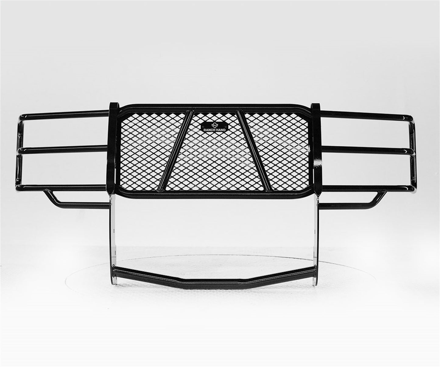 Ranch Hand Legend Series Grille Guard for Chevrolet Silverado 1500 (2014-2015) - GGC14HBL1S