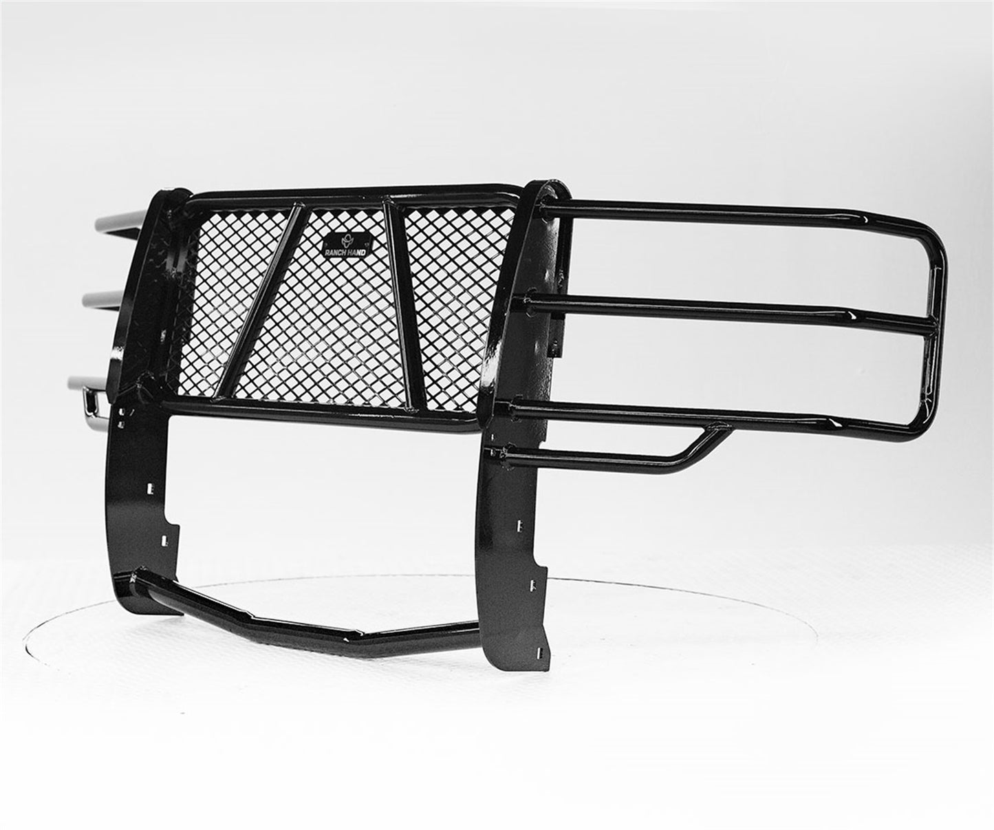 Ranch Hand Legend Series Grille Guard for Chevrolet Silverado 1500 (2014-2015) - GGC14HBL1S