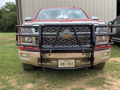 Ranch Hand Legend Series Grille Guard for Chevrolet Silverado 1500 (2014-2015) - GGC14HBL1S