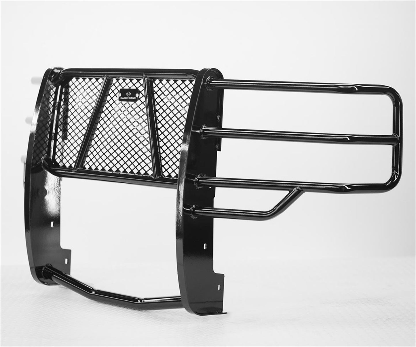 Ranch Hand Legend Series Grille Guard for Chevrolet Silverado HD (2015-2019) - GGC151BL1